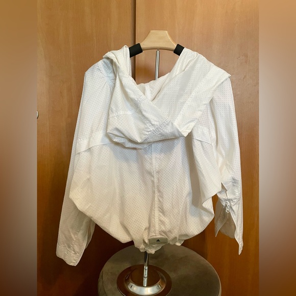 Stella McCartney track jacket - Picture 3 of 8